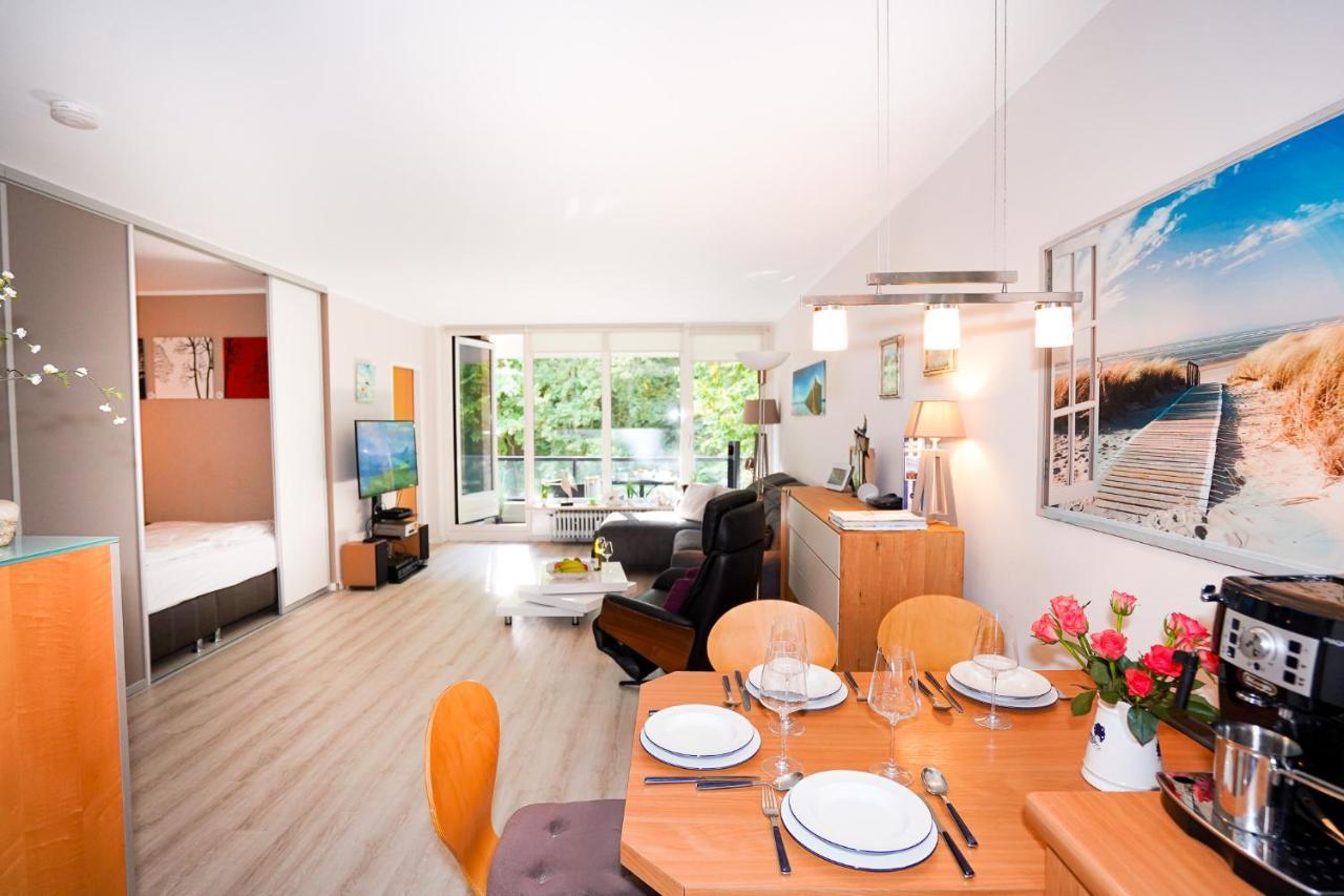 Apartment Fewo 