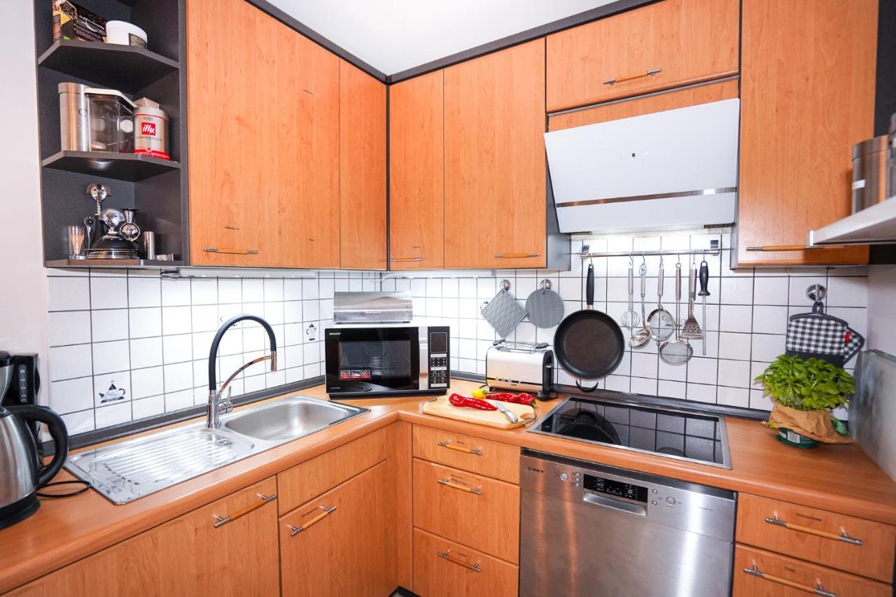 Apartment Fewo 